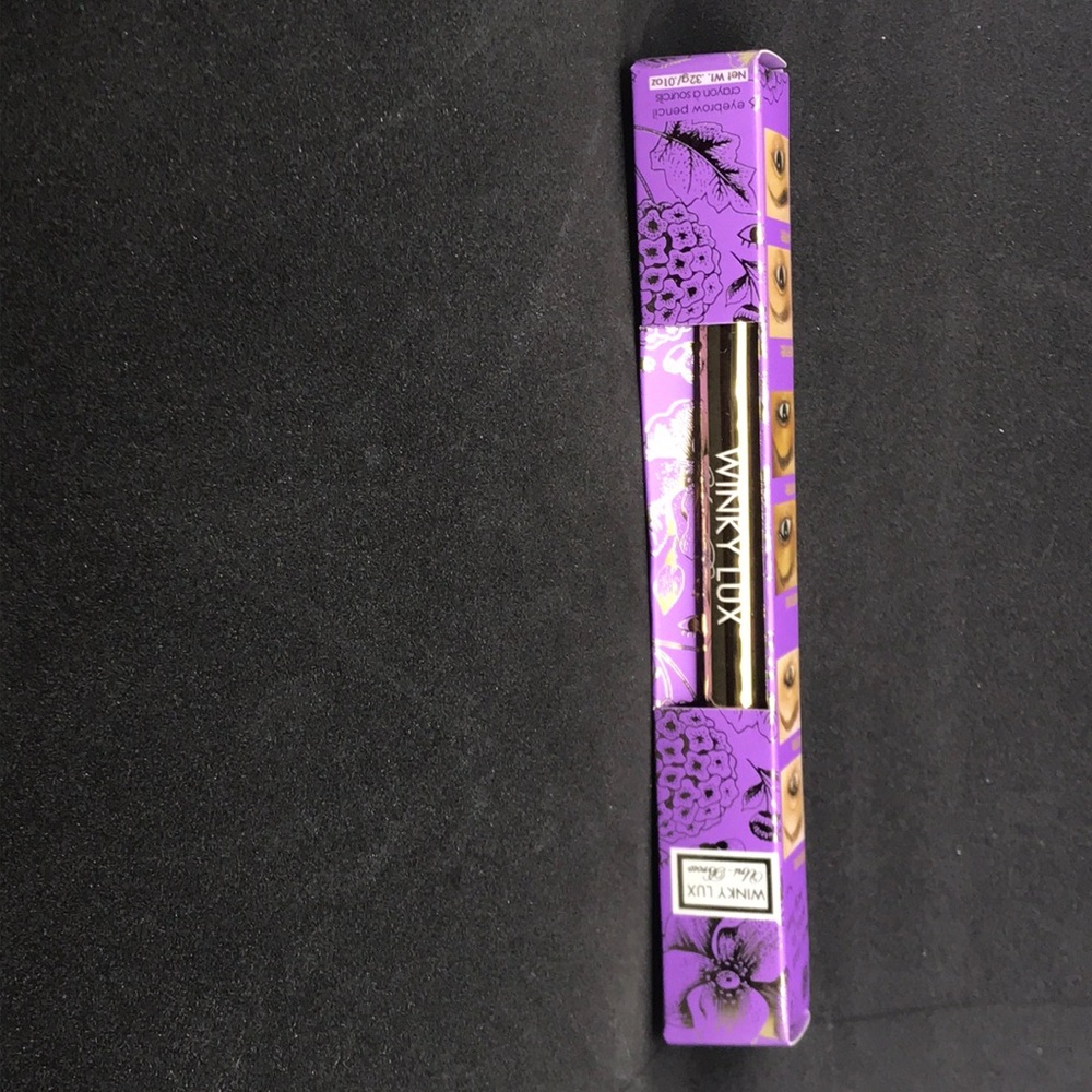 Winky Lux Uni-Brow Eyebrow Pencil